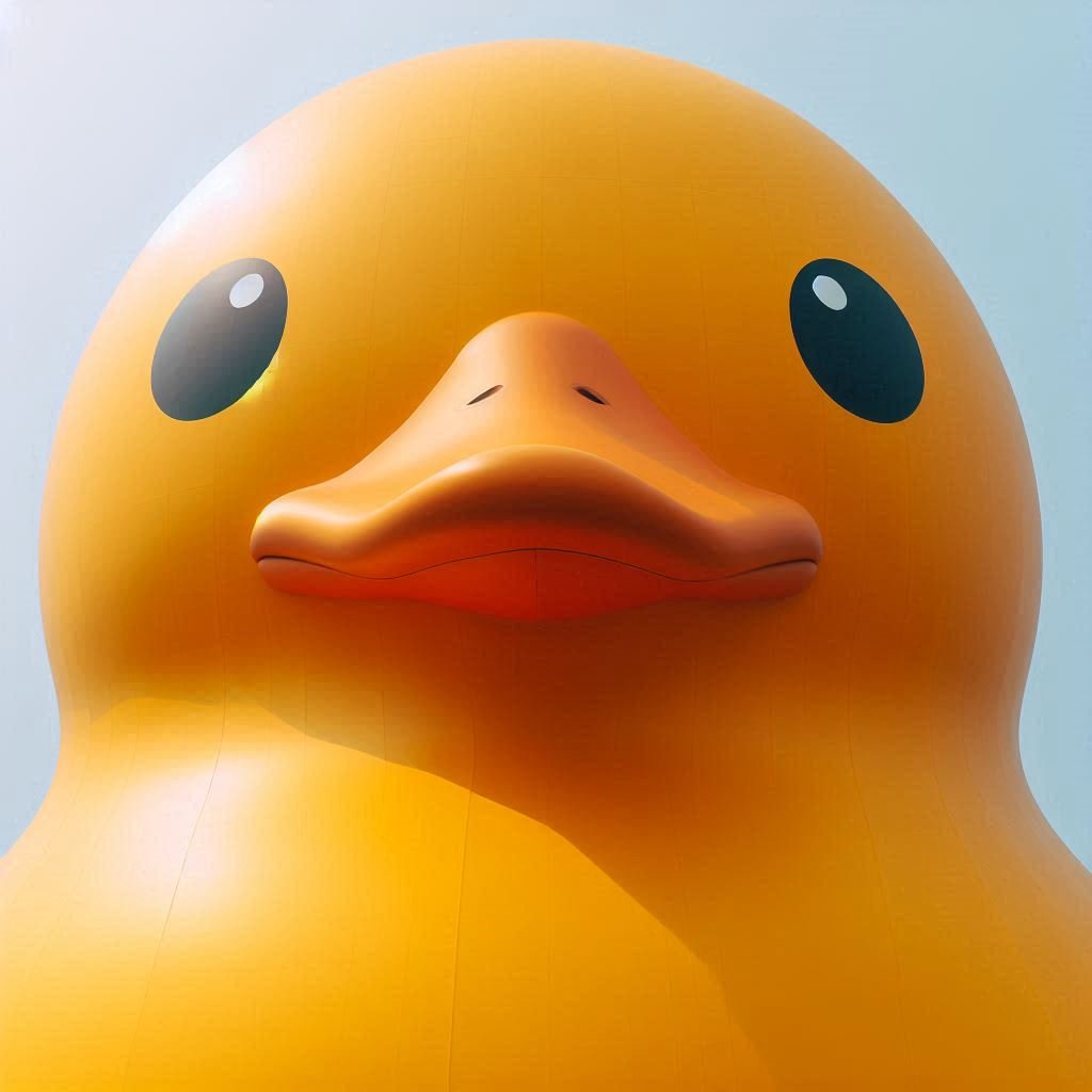 Quacker