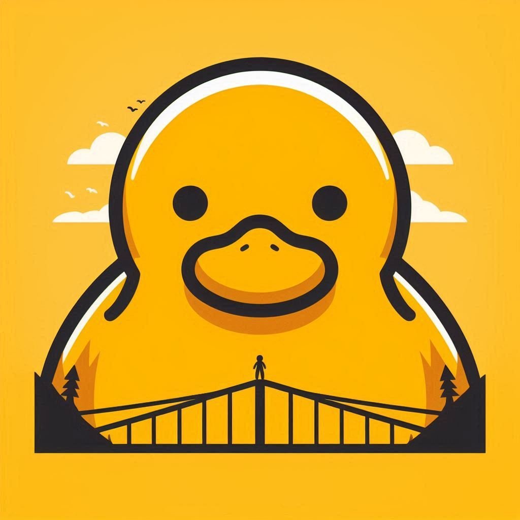 Duck